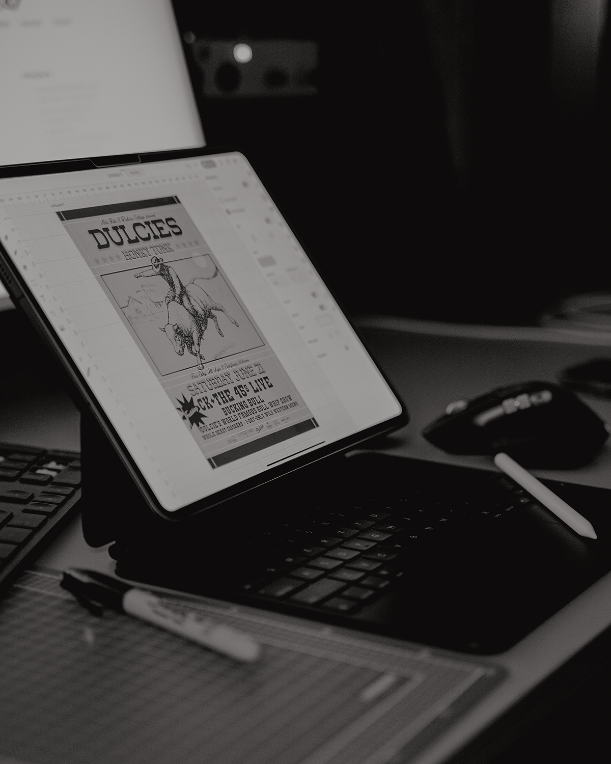 Graphic Design Service